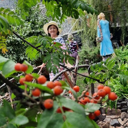 Ирина53, Красноуфимск