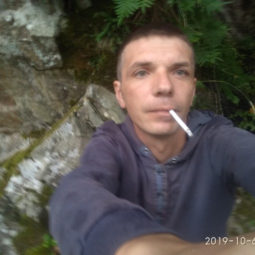 Ден, 43 года, Горное Лоо