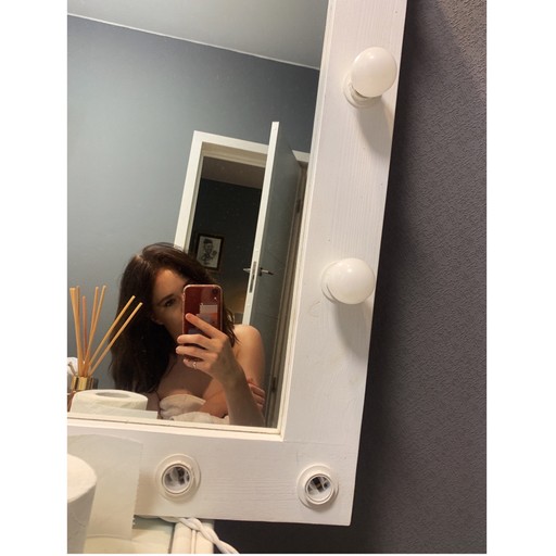 Анна, 23 года, Москва