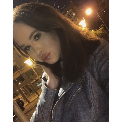Анна, 23 года, Москва