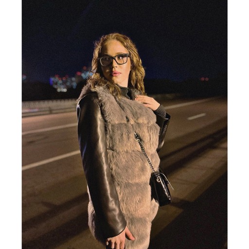 Анна, 23 года, Москва