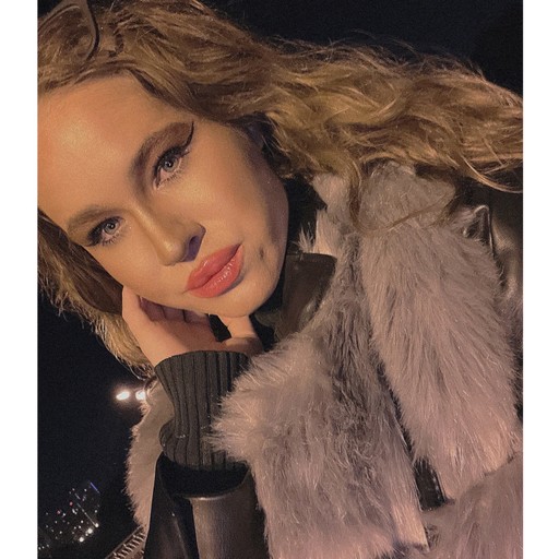 Анна, 23 года, Москва