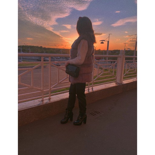 Анна, 23 года, Москва