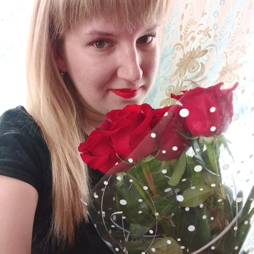 Kristina, 32 года, Енакиево