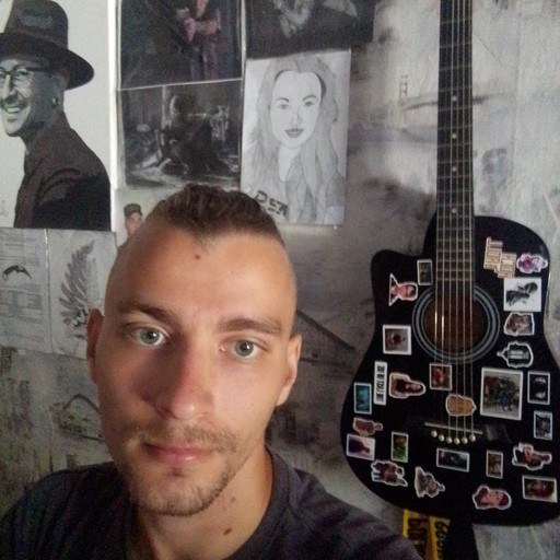 Владимир, 22 года, Вишенное