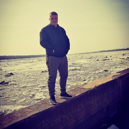 Влад, 27 лет