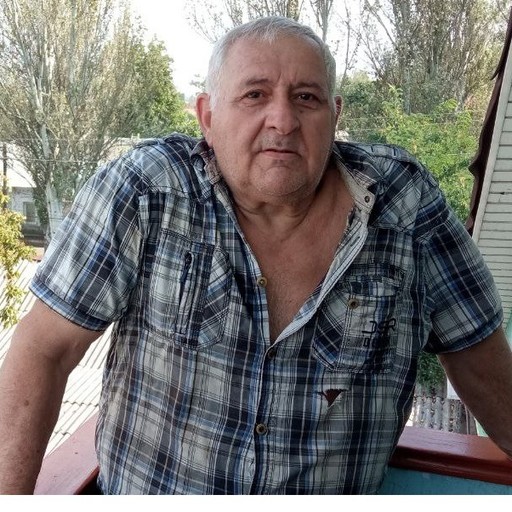 Елбрус, 67 лет, Донецк
