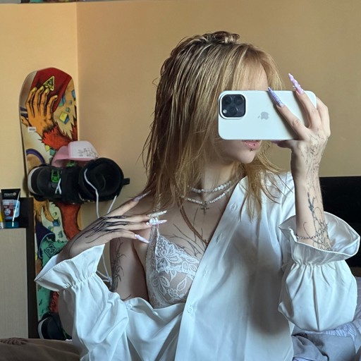Яна, 20 лет