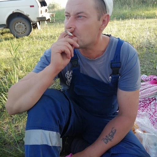 Алексей, 45 лет, Степное