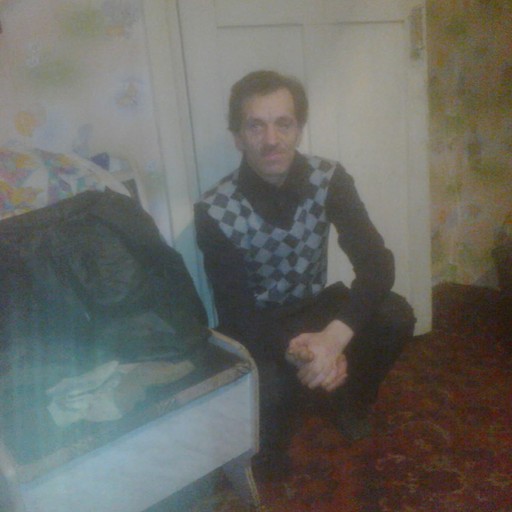 Сергей52, Яренск