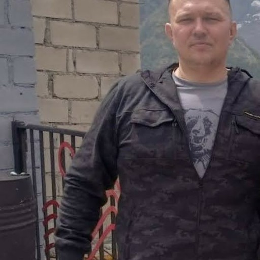 Дима, 52 года