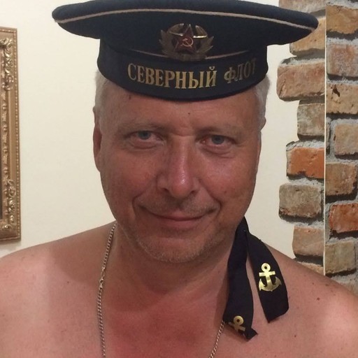 Дима, 52 года, Краснодар