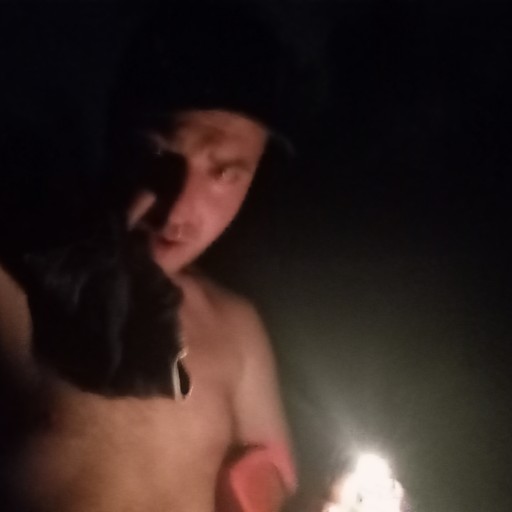 Иван, 34 года