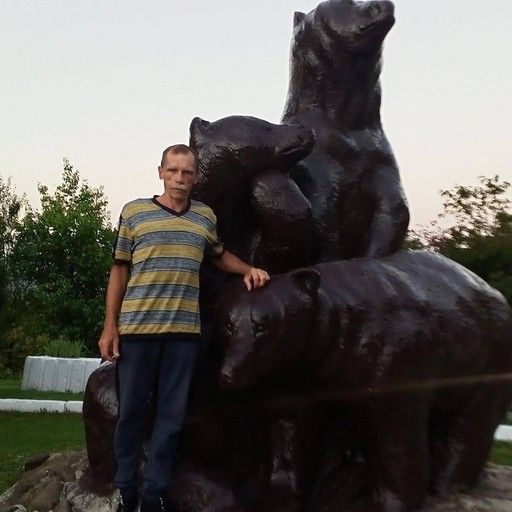 Николай, 64 года, Тимашёвск