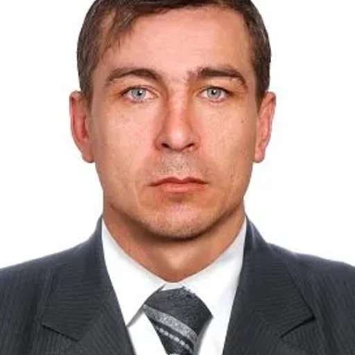 Константин45, Рубцовск