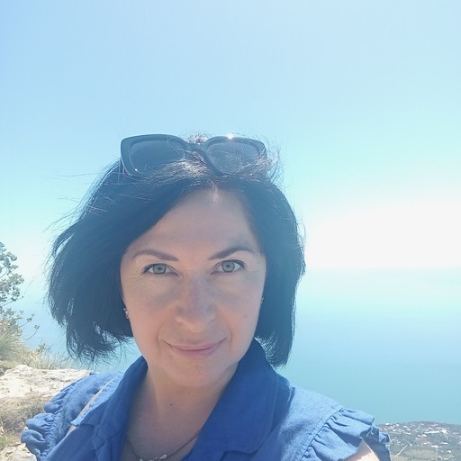 Elena, 46 лет, Симферополь