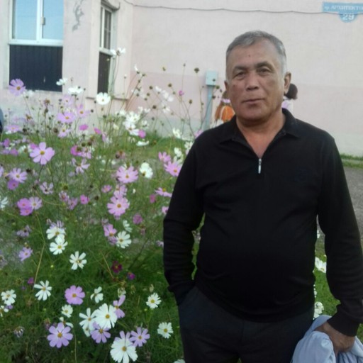 Адил, 51 год, Новосибирск