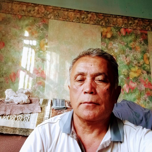 Адил, 51 год, Новосибирск