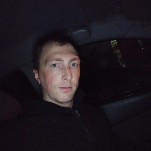 Serega, 32 года