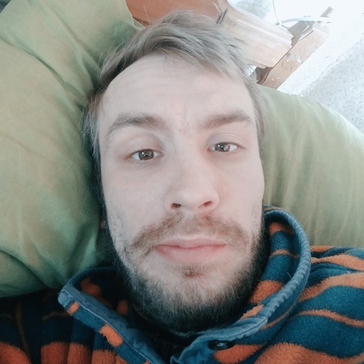 Изя34, Ногинск