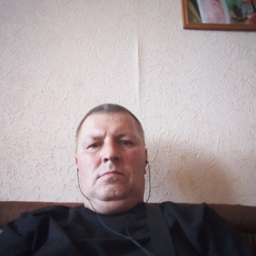 Эдуард, 54 года