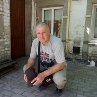 Эдуард, 54 года, Мелитополь