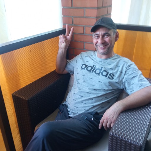 Александр, 54 года, Батайск