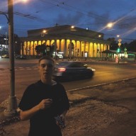 Дмитрий, 23 года, Шушары