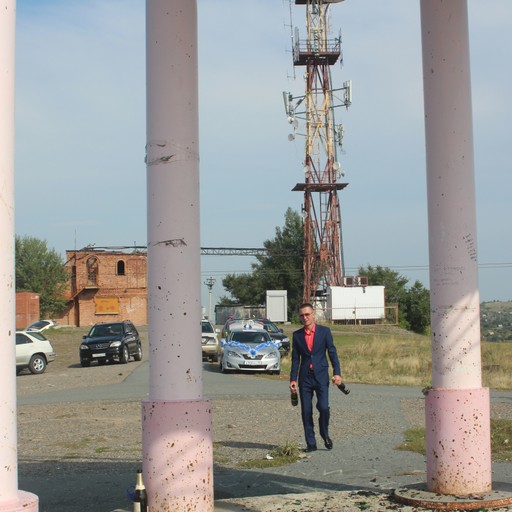 макс46, Абакан