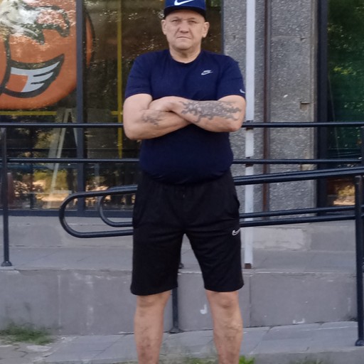 Олег,null, Степногорск