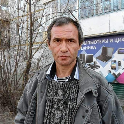 александр, 56 лет, Свободный
