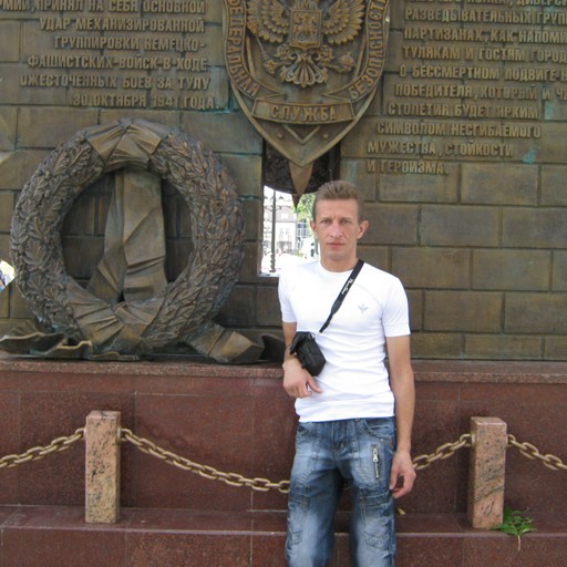 Сергей, 43 года, Тула