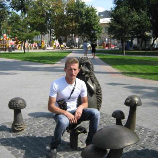 Сергей, 43 года, Тула