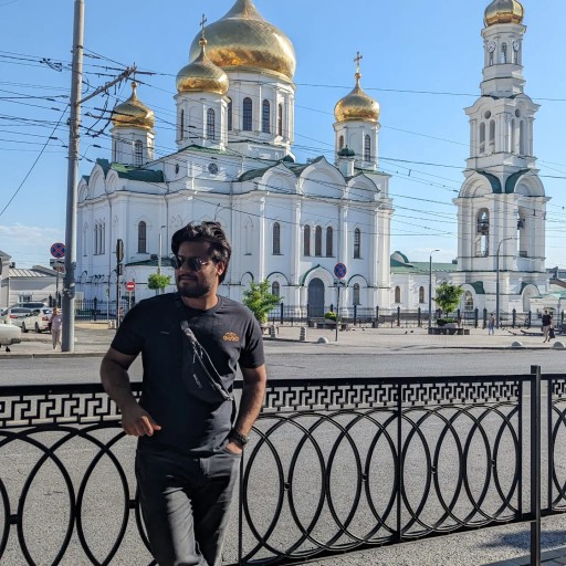 Прадумн, 26 лет, Оренбург