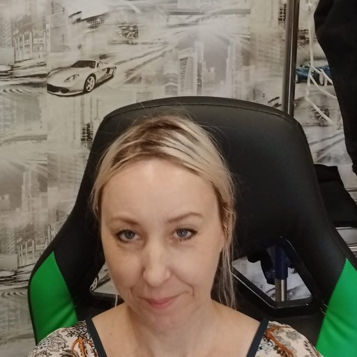 Света50, Назарово