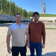 Бобурбек, 33 года, Уфа