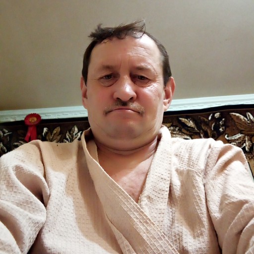 Виктор, 54 года, Сальск