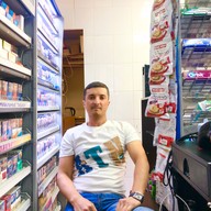 тогрул, 32 года, Санкт-Петербург