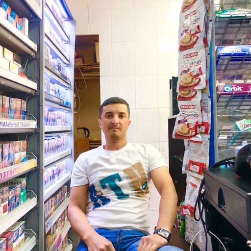 тогрул, 32 года, Санкт-Петербург
