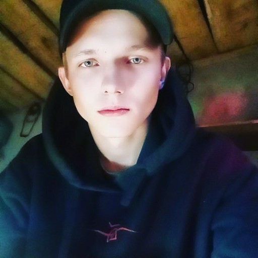 Александр, 22 года