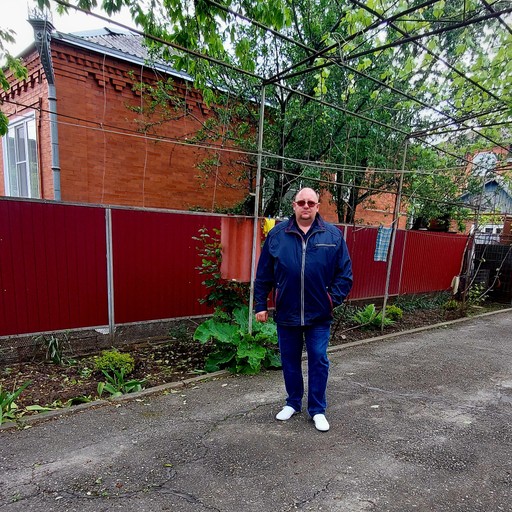 Глеб, 51 год, Волгоград