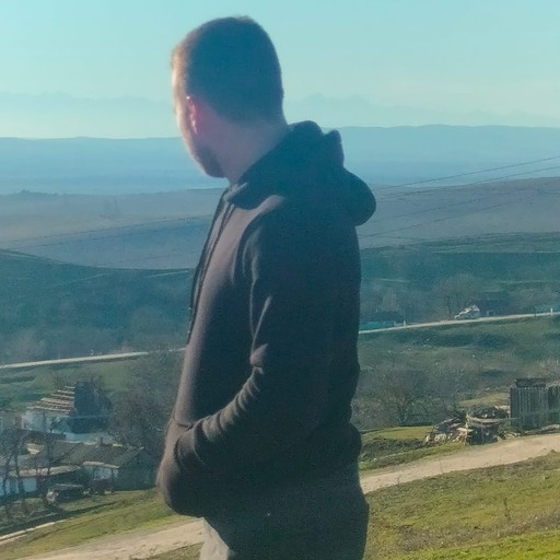 Дима, 26 лет, Видное