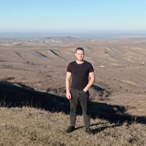 Дима, 26 лет, Видное
