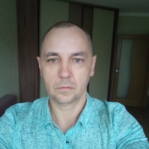 Сергей, 49 лет