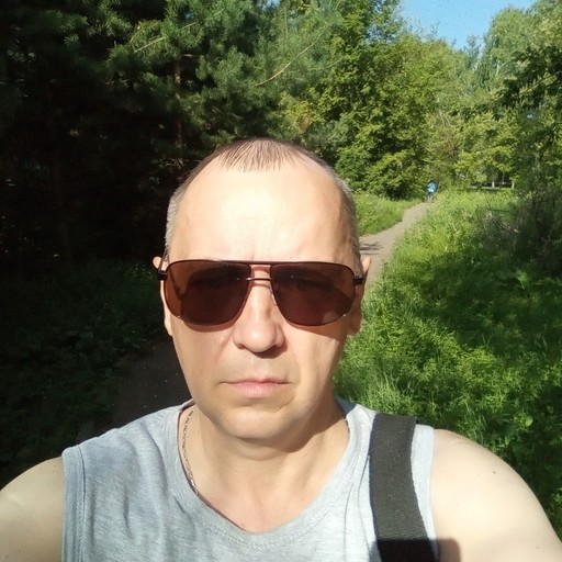 Сергей, 49 лет, Саранск