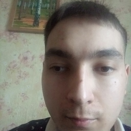 Никита30, Киренск