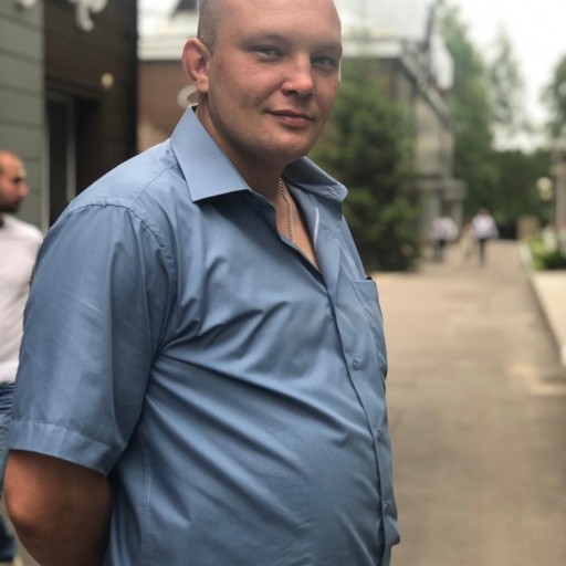 Никита, 42 года