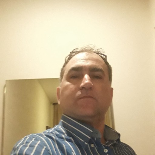 Mitko, 51 год