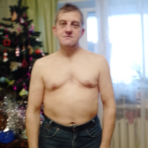 Евгений, 49 лет