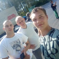 Север, 22 года, Богородск